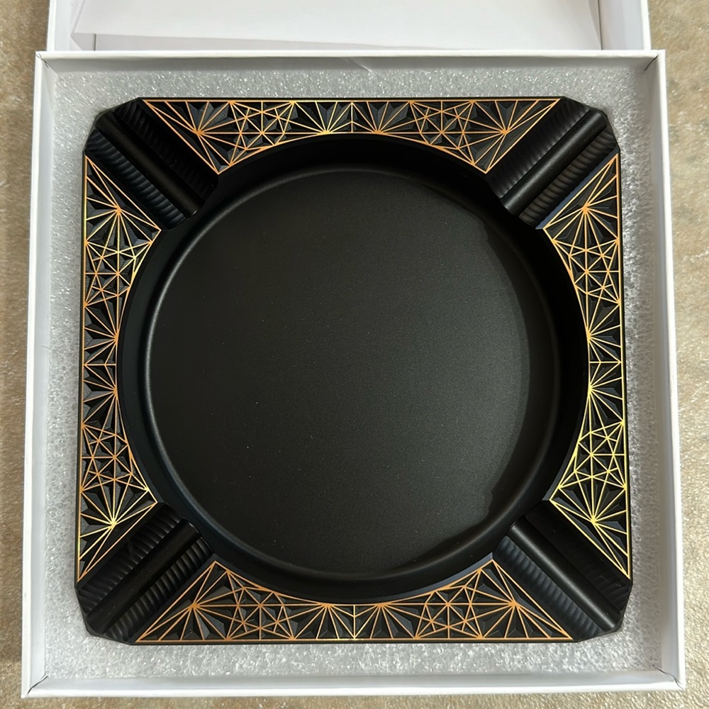 Ashtray